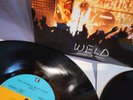 NEIL YOUNG & CRAZY HORSE   WELD   MAKELLOS / GER 1st 1991 / FOC/ REPRISE