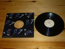 INDEEP LAST NIGHT A DJ SAVED MY LIFE 12 INCH EXTENDED SINGLE VINYL RECORD NrMINT