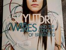 A Skylit Drive - Wires and The Concept of Breathing (Translucent Orange) Vinyl
