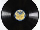 Prewar Blues 78 - Bo Carter - Doubled Up In A Knot - Bluebird B-6659