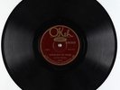 Prewar Blues 78 - Lonnie Johnson - Playing With The Strings - Okeh 8558