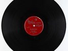R&B 78 - Etta James and The Peaches - The Wallflower - Modern