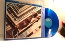 BEATLES 1967-1970 ON BLUE VINYL CAPITOL SEBX 11843 2 LP