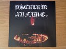 Osculum Infame The Black Theology EP Red Translucent LTD Ed Peste Noire BMH LLN