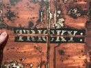 TRICKY Maxinquaye LP vinyl 2012 record VG++