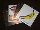 THE VELVET UNDERGROUND & NICO WHITE LIGHT/WHITE HEAT LOADED SELF-TITLED LP LOT