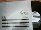 A FACTORY SAMPLE LP Electronic New Wave Industrial Joy Division Durutti Column