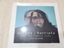 FRANCO BATTIATO E ANTHONY - DEL SUO VELOCE VOLO (DOPPIO VINILE NUMERATO SIGILLAT