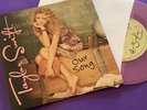 Taylor Swift - Our Song limited-edition lavender 7” vinyl, Numbered (Rare)