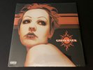 Godsmack Self Titled 2 LP Orange Vinyl 25th Anniversary