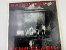 The Clash - Sandinista  3xLP (1980) Epic  E3X 37037