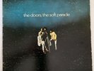 THE DOORS The Soft Parade First Pressing 1969 RED BIG E label NM Vinyl Ex Jacket