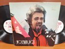Rare 2-LP / Various / USAF Presents Wolfman Jack #45 / Stones, Zep, etc.
