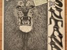 SANTANA SELF TITLED ORIGINAL 1969 VINYL LP  STILL FACTORY SEALED HYPE STICKER