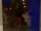 SUMMER WALKER – LAST DAY OF SUMMER - 5TH ANNIV TRANSLUCENT BLUE VINYL LP NEW
