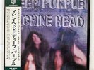 DEEP PURPLE MACHINE HEAD WARNER BROS. P10130W JAPAN OBI VINYL LP