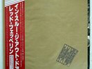 LED ZEPPELIN IN THROUGH THE OUT DOOR SWAN SONG P10726N JAPAN OBI VINYL LP