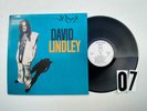David Lindley El Rayo-X w/ lp promo 80s Record lp original vinyl album