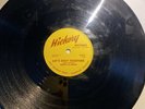CAJUN COUNTRY Duo DOUG & RUSTY KERSHAW 78 rpm Hickory 1042 Lets Stay Together V+