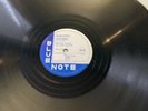 Edmond Hall's Quintet 78 rpm 12