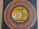 FAIRPORT CONVENTION -  SI TU DOIS PARTIR  /  GENESIS HALL   1969  USA  7