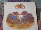Matching Mole – Matching Mole ( robert watt  VINYL LP) excellent