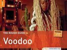 The Rough Guide to Voodoo Vinyl Record LP Limited Edition Album Various Artists