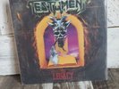 Testament - The Legacy 1987 US 1st - Vinyl Record LP Album Heavy Metal VG(+)