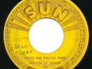 SUN 233 - Billy 