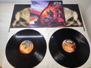 SODOM - AGENT ORANGE - GERMANY - SPV 308031 - DELUXE EDITION - 2 LP