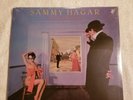 SEALED Sammy Hagar Standing Hampton LP Original 1981 GHS 2006