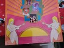 The Beatles - NOTHING IS REAL - 1985 NEMS Records BUD 280- Fan Club LP
