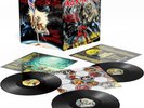 Iron Maiden - The Number of The Beast Plus Beast Over Hammersmith [VINYL]