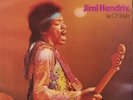 Jimi Hendrix ‎- Isle Of Wight (Vinyl LP -  UK 1971)
