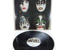 Kiss Dynasty Vinyl LP 1979 Casablanca Records NBLP 7152 Straight Jacket Error