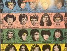 The Rolling Stones - Some Girls LP Vinyl COC 39108 Withdrawn Lucy Marilyn Cover