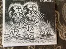 THE PLUGZ Achin'/ La Bamba FIRST 1981 PRESSING w/EX VINYL