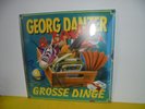 DOPPEL - LP - GEORG DANZER - GROSSE DINGE ( 2016 )