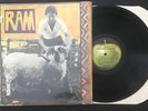 PAUL & LINDA McCARTNEY - Ram - LP - Apple | in Shrink