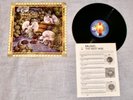 Wendy Carlos - Beauty In The Beast - Original 1986 US Vintage Vinyl Edition