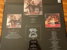 Brian May Star Fleet Sessions 40th  w/Eddie Van Halen LP/2 CD/7