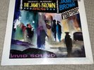 James Brown Live At The Apollo Vinyl LP 1966 Stereo Reissue New Sealed King 826