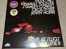 Charles Tolliver Music Inc Live At Slugs' Volume II Pure Pleasure New Sealed LP
