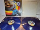 ELO (Electric Light Orchestra) Out Of The Blue, LTD Double Blue Vinyl. Superb