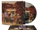 LP - The Cranberries - In The End - Picture Disc Vinyl in Gatefold Sleeve