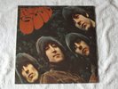 The Beatles - Rubber Soul - U.K. Stereo - 1 box EMI / Parlophone  - EX - Listen