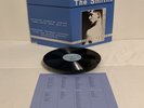 The Smiths Johnny Mar Morrissey UK Europe Hatful Of Hollow Record 2012 Vinyl R10