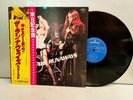 THE RUNAWAYS SAME MERCURY RJ-7165 Japan DOUBLE OBI VINYL LP