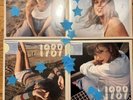 Taylor Swift 1989 (Taylor's Version) Yellow/Tangerine/Pink/Green SEALED BUNDLE