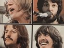 Bealtes - Let It Be (Vinyl) Vintage Album From The 1960s This Album Is Original